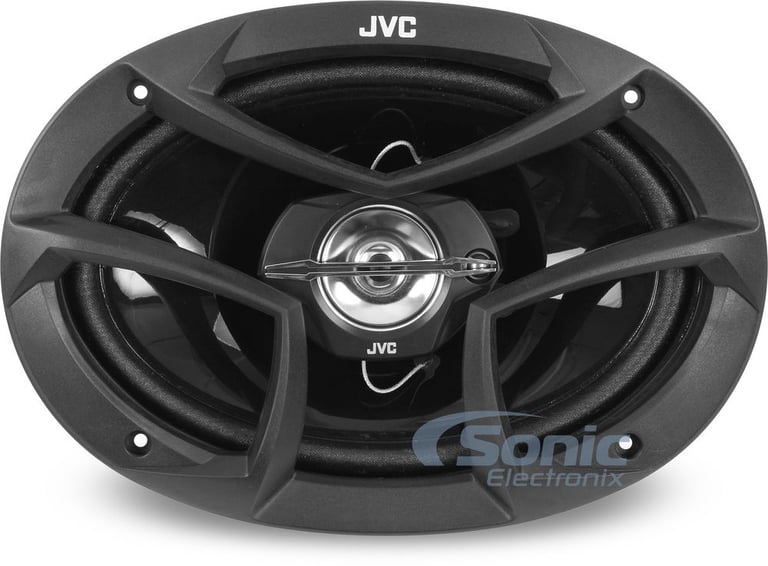 JVC KD-PKR4690 Image 10