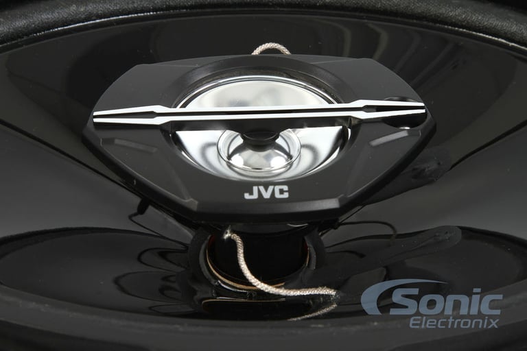 JVC KD-PKR4690 Image 13