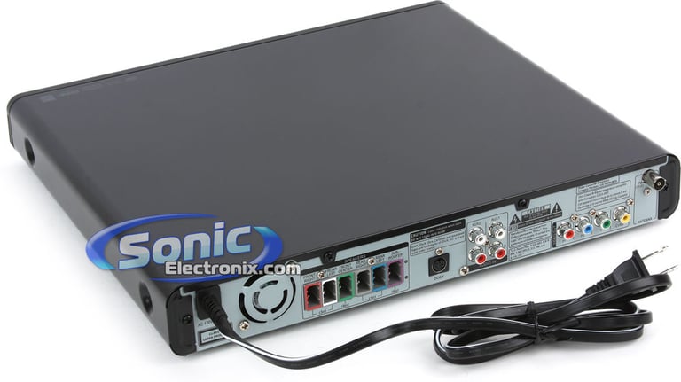 Philips HTS3264D Image 3