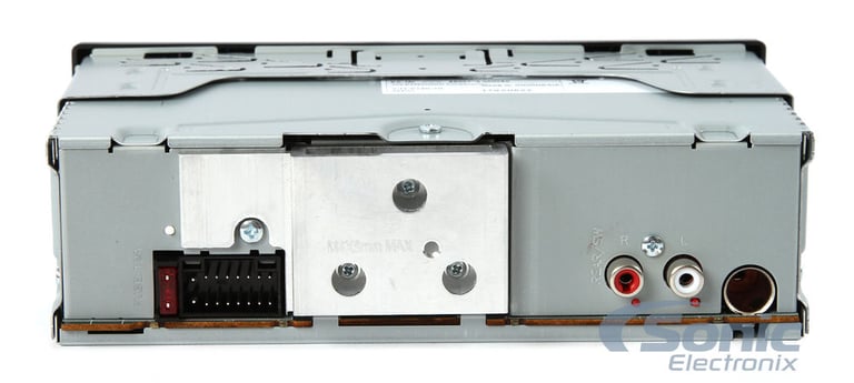 JVC KD-X220 Image 4