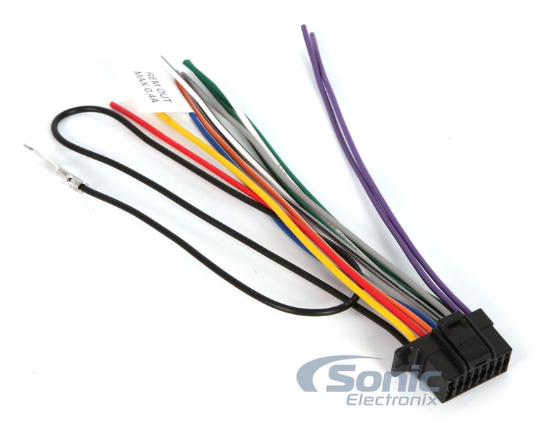 Sony CDX-GT575UP (Ships as CDX-GT570UP) Image 7
