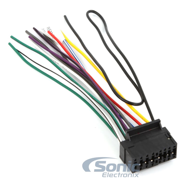 Sony DSX-A40UI Image 6