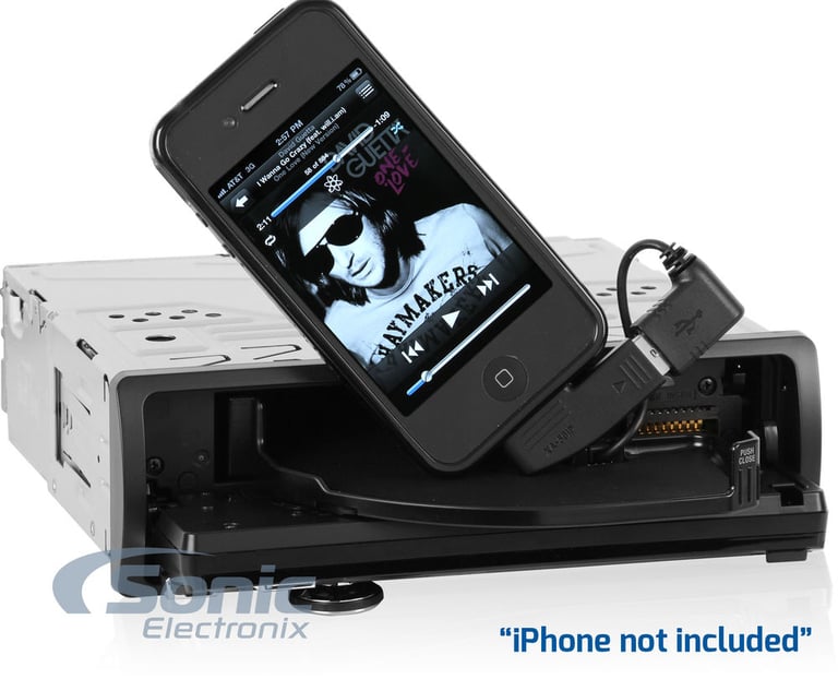 Sony DSX-MS60 Image 3
