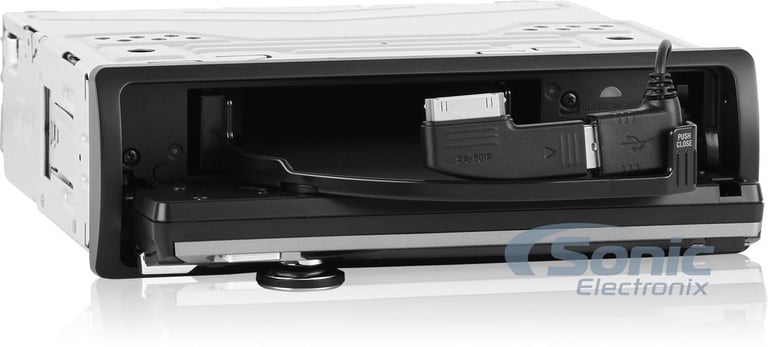 Sony DSX-S100 Image 4