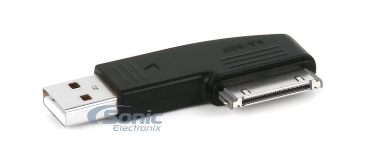 Sony DSX-S100 Image 8