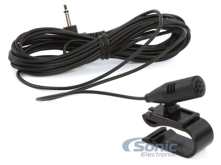 Sony MEX-GS600BT Image 6