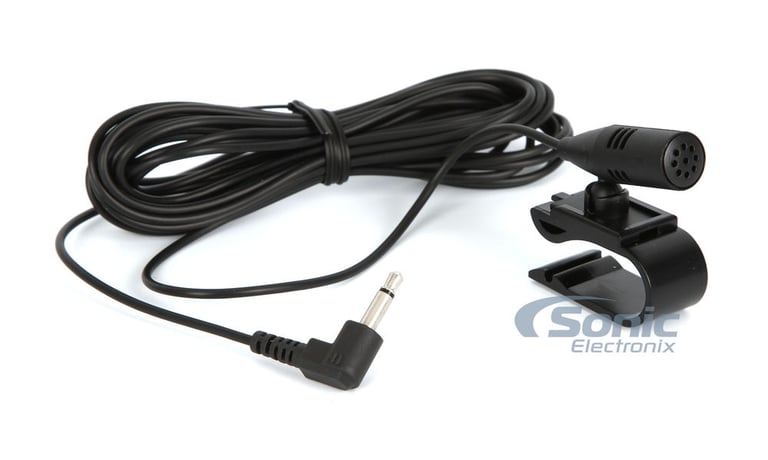 Sony WX-GT90BT (Open Box, Complete) Image 5
