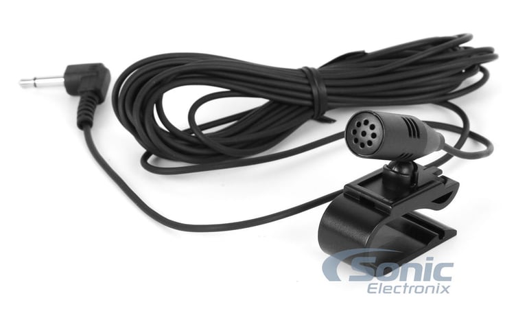 Sony XAV-601BT Image 7