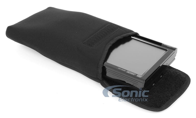 Sony XAV-602BT Image 7