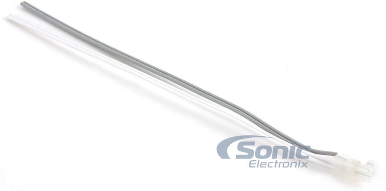 Sony XM-ZZR3301 Image 3