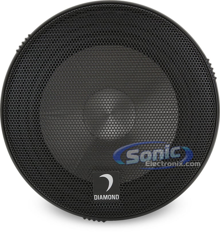 Diamond Audio D352 Image 2