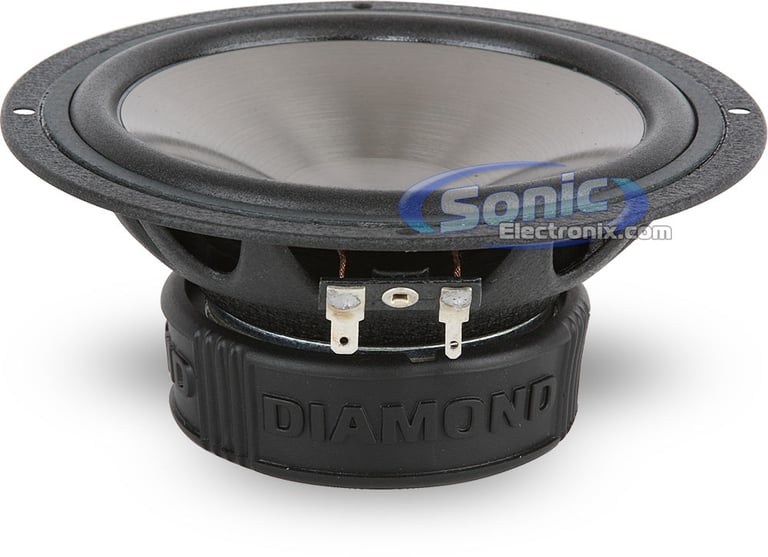 Diamond Audio D352 Image 4