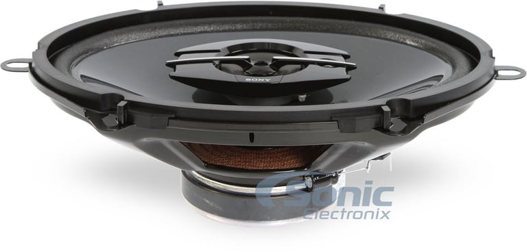 Sony XS-GT5738F-OPEN BOX Image 3