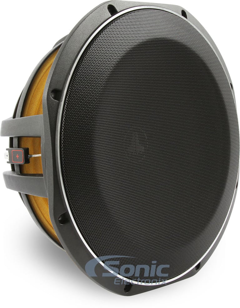 JL Audio 12TW1-4   - New (Damaged Packaging, Product A+) Image 1