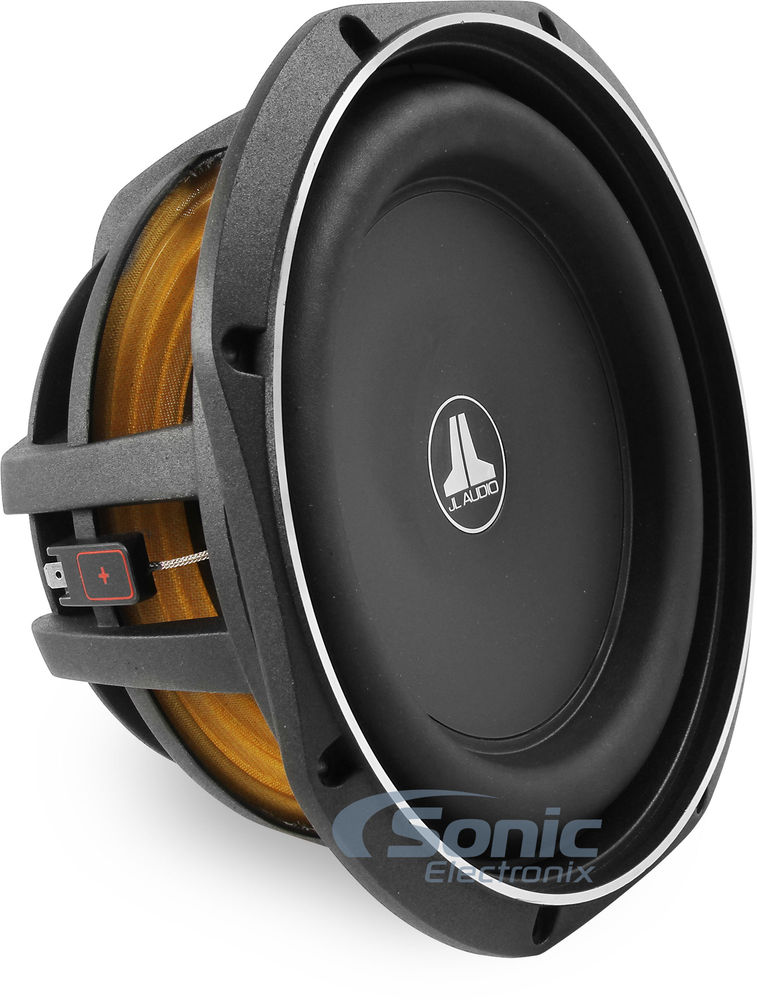 JL Audio 10TW1-4 (Open Box, Like New) Image 2