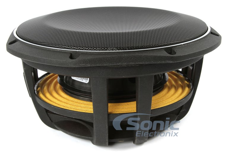 JL Audio 10TW1-4 (Open Box, Like New) Image 4