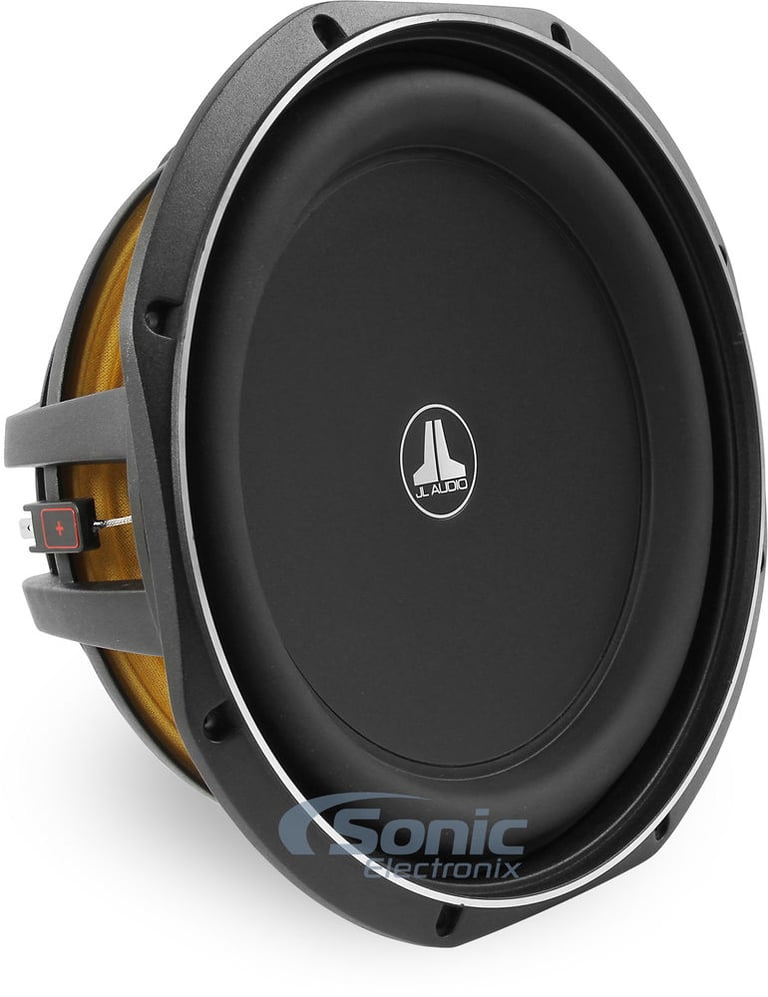 JL Audio 12TW1-4 (Open Box, Great) Image 2