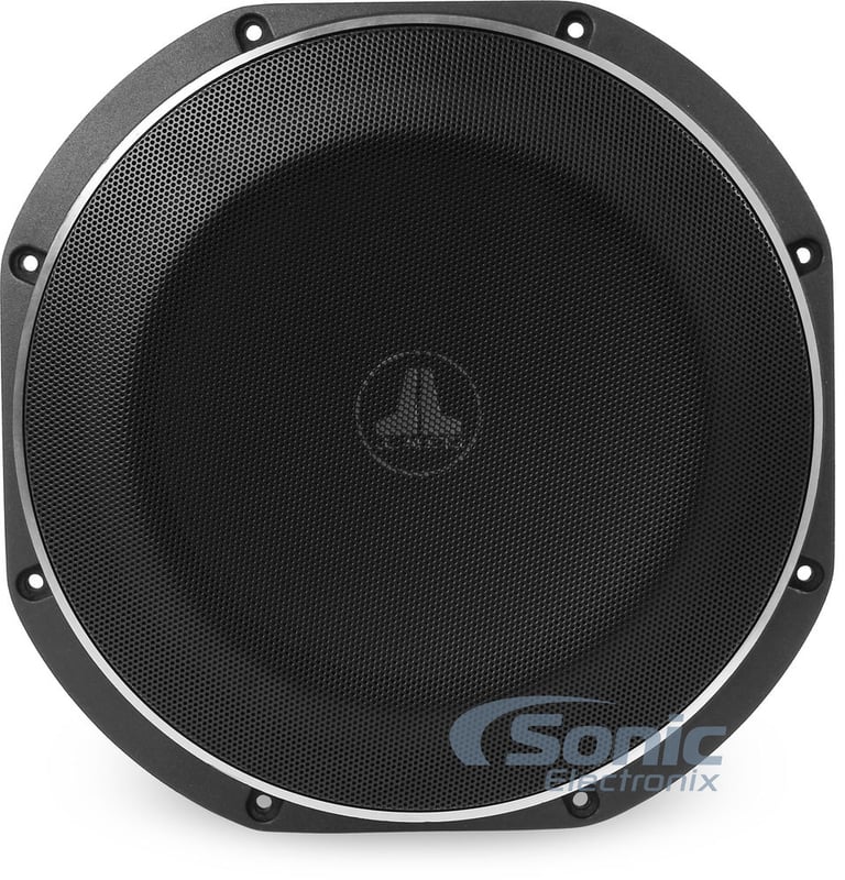 JL Audio 12TW1-4 (Open Box, Like New) Image 3