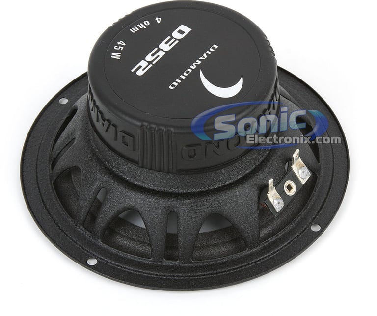 Diamond Audio D352 Image 5