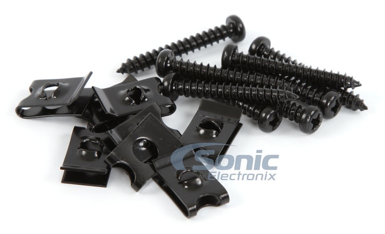 Sony XS-GT1638F (XS-GTF1638) Image 7