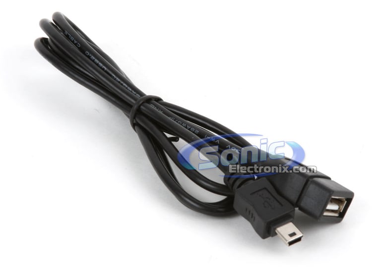 Power Acoustik PTID-7002NR Image 7
