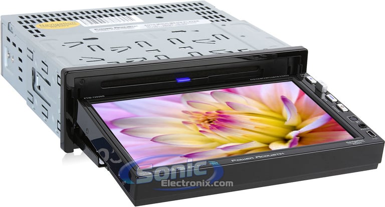 Power Acoustik PTID-7002NR Image 3