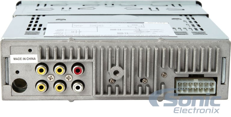 Pyle PLD34MUB Image 3