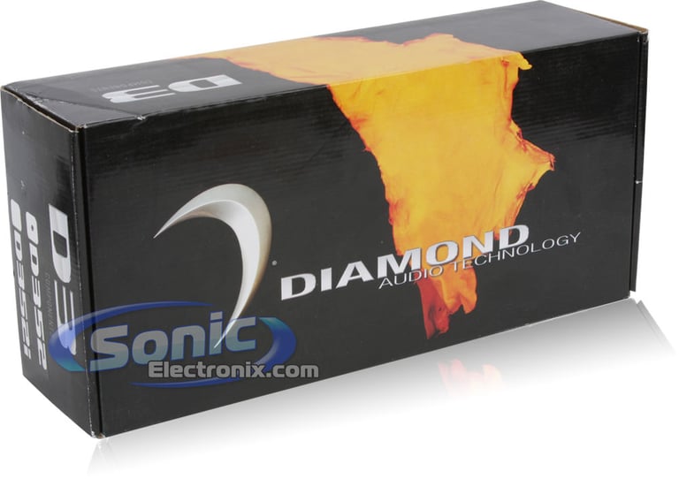 Diamond Audio D352 Image 11