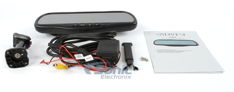 Advent RVM100 Image 8