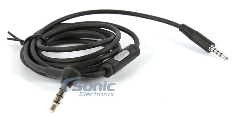 JBL SYNCHROS E30 Black (E30BLK) Image 7