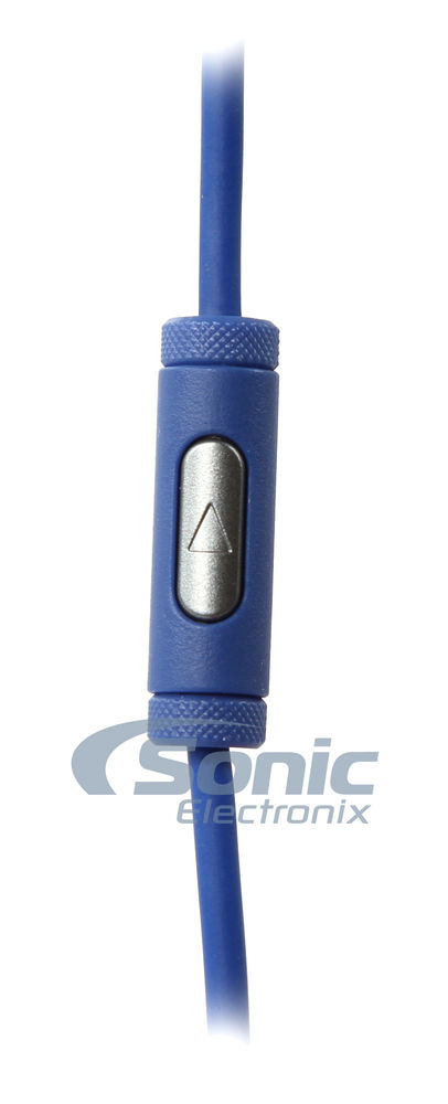JBL SYNCHROS E30 Blue (E30BLU) Image 8
