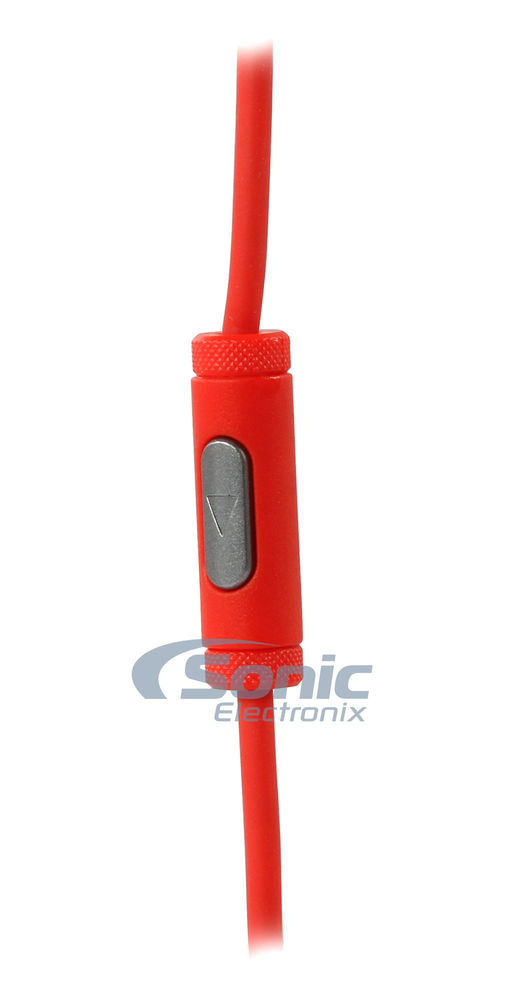 JBL SYNCHROS E30 Red (E30RED) Image 8