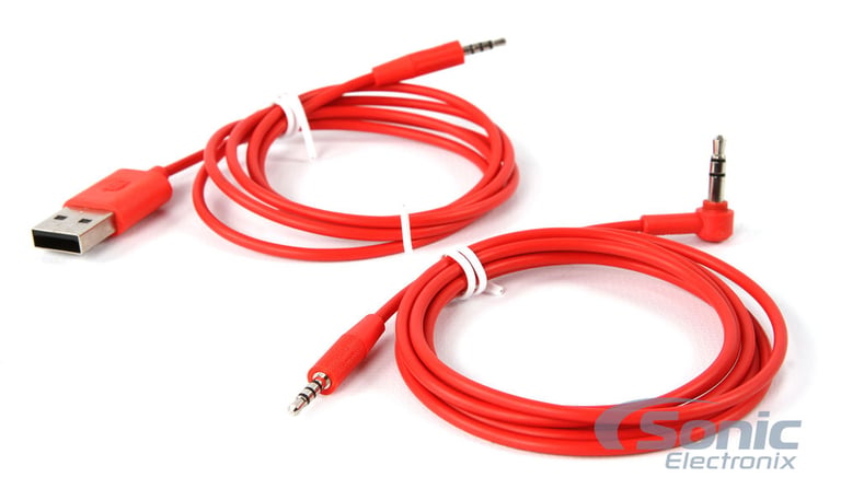 JBL Synchros E40BT - Red (E40BTRED) Image 8