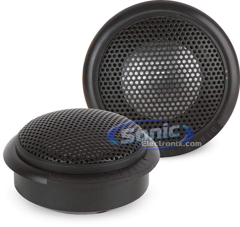 Diamond Audio D352 Image 6