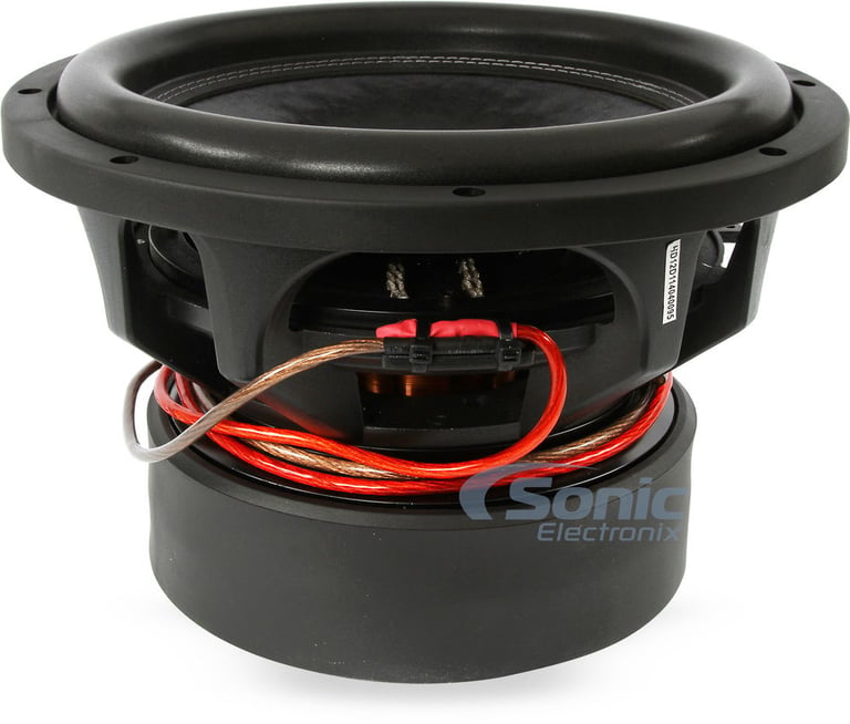 American Bass HD12D1 Image 3