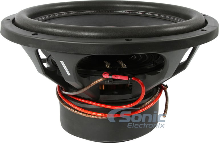American Bass XFL1544 Image 3