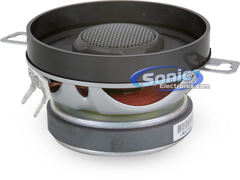 JBL GTO328 OPEN BOX COMPLETE Image 3