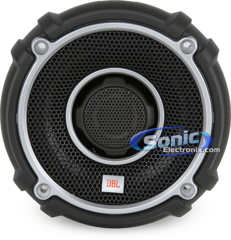 JBL GTO428 Image 2