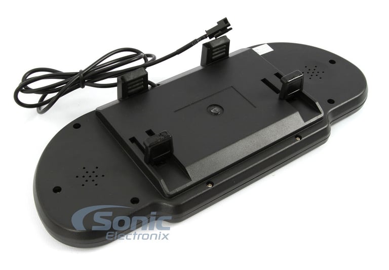 BOYO Vision VTC464RB  Open Box (Good, Used) Image 3