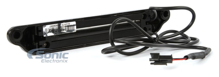 Wi-Fi Enabled Wireless Rearview Mirror & Backup Camera System Image 4