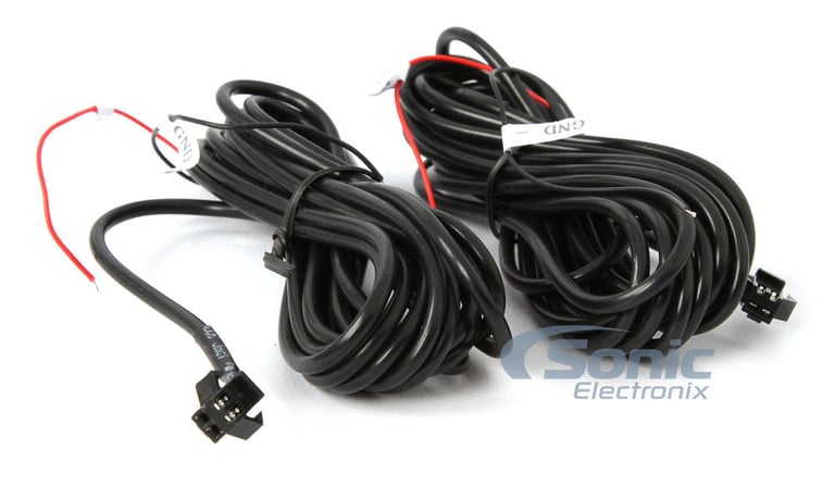 BOYO Vision VTC464RB  Open Box (Good, Used) Image 7