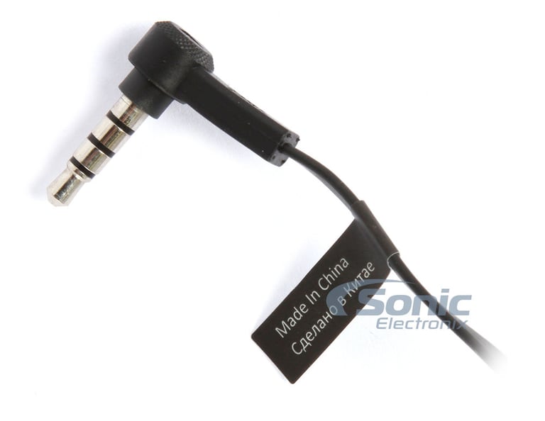 JBL SYNCHROS E10 In Ear Headphones - Black Image 4