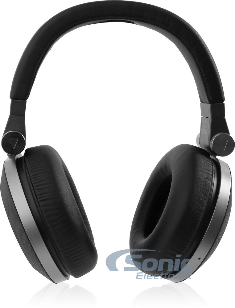 JBL Synchros E50BT - Black (E50BTBLK) Image 3