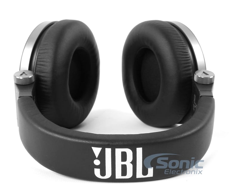 JBL Synchros E50BT - Black (E50BTBLK) Image 7