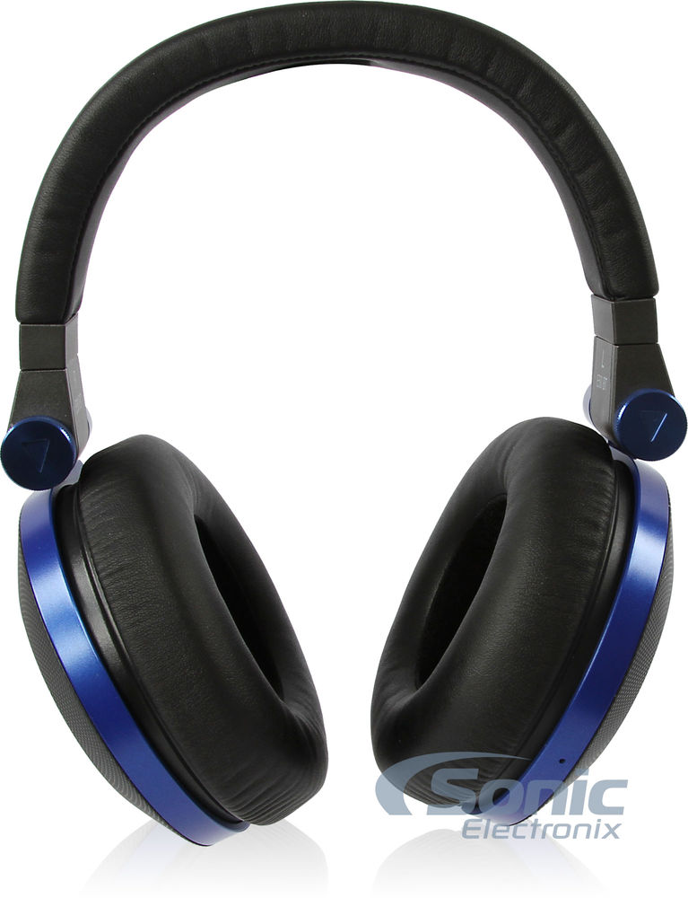 JBL Synchros E50BT - Blue (E50BTBLU) Image 3