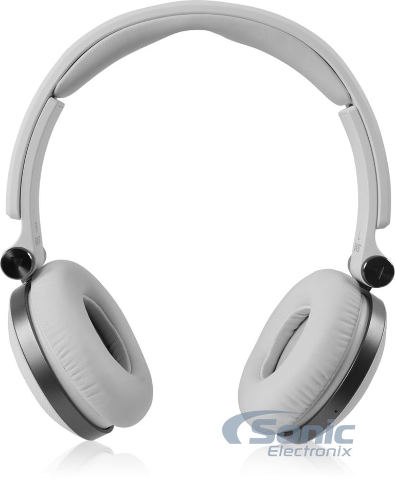 JBL Synchros E40BT - White (E40BTWHT) Image 2