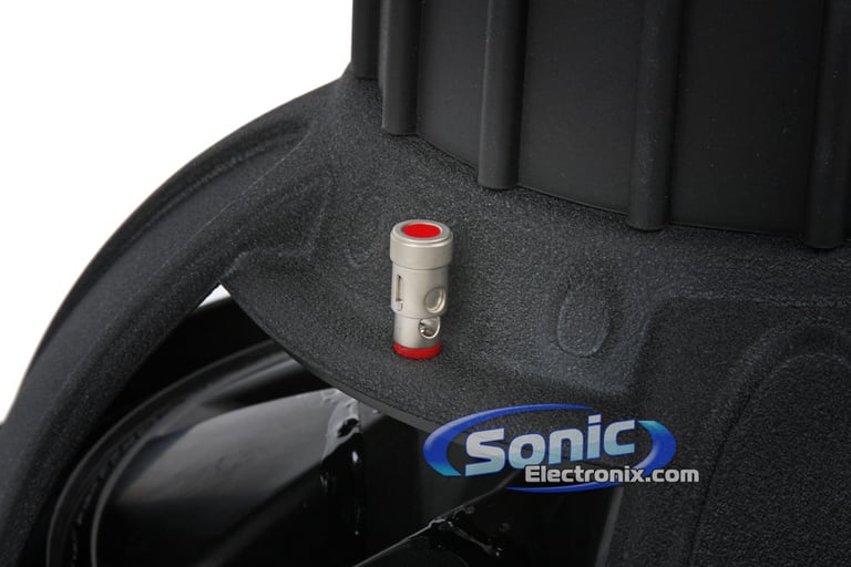 Kicker S15C4 (09S15C4) Image 7