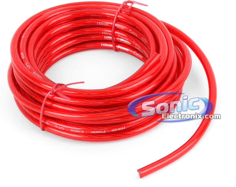 PW820R (Red) Image 2