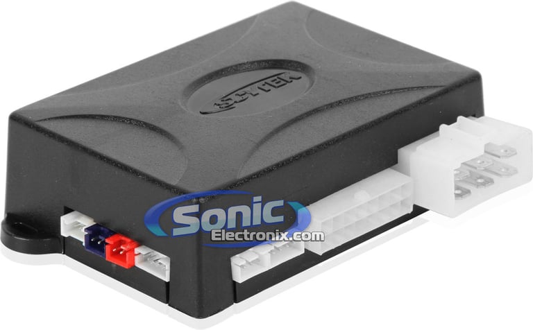 ScyTek Astra 4000RS-2W-C Open box complete Image 17