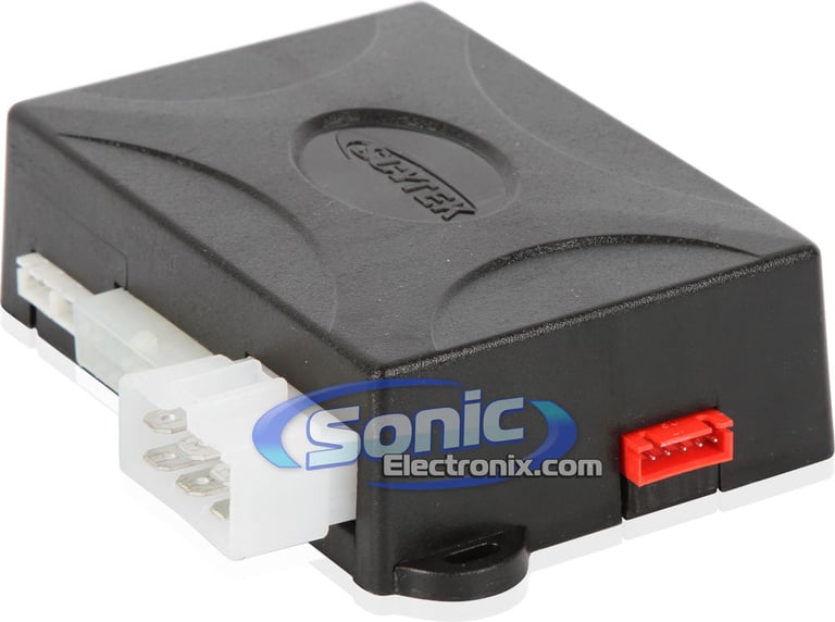 ScyTek Astra 4000RS-2W-C Open box complete Image 18